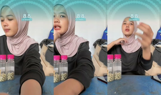 ateyn19 TikTok Live — Aug 4, 2026, 5:24 AM