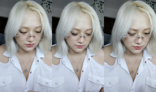 athanasia0719 TikTok Live — Aug 27, 2026, 3:14 AM