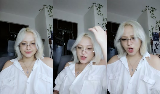 athanasia0719 TikTok Live — Aug 27, 2026, 3:29 AM