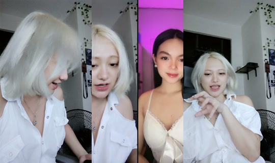 athanasia0719 TikTok Live — Aug 27, 2026, 5:09 AM