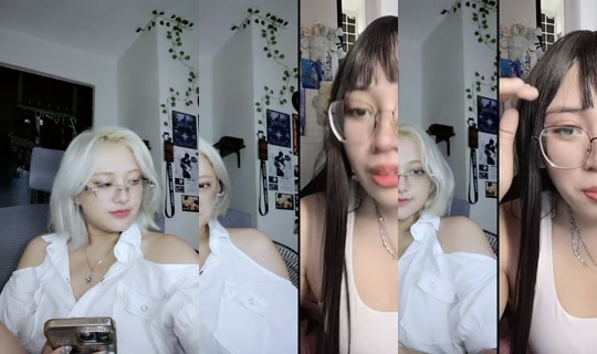 athanasia0719 TikTok Live — Aug 27, 2026, 6:50 AM