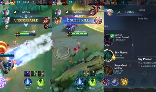 athenaanastasiagrey TikTok Live — Jul 31, 2026, 7:01 PM
