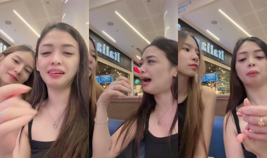 athenaanastasiagrey TikTok Live — Aug 23, 2026, 1:44 PM