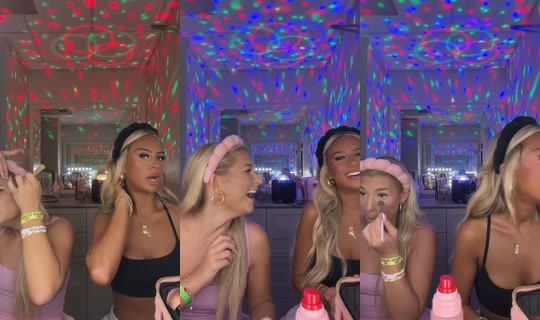 athenataylor_ TikTok Live — Sep 6, 2026, 12:21 AM