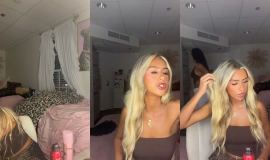 athenataylor_ TikTok Live — Sep 19, 2026, 1:21 AM