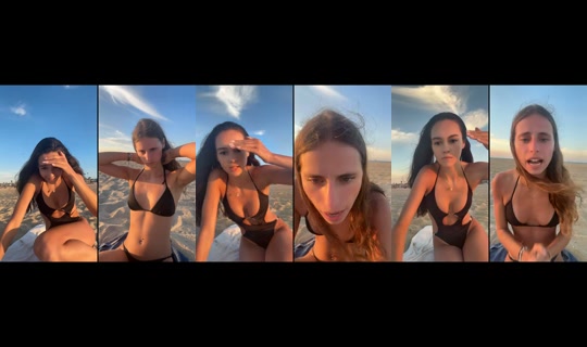 athenatiktoklive TikTok Live — Aug 22, 2026, 2:04 AM