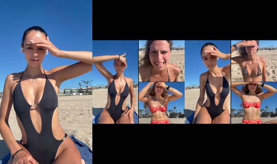 athenatiktoklive TikTok Live — Aug 22, 2026, 11:28 PM