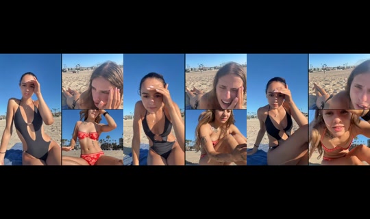 athenatiktoklive TikTok Live — Aug 23, 2026, 12:34 AM