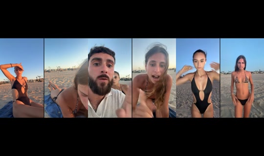 athenatiktoklive TikTok Live — Aug 23, 2026, 2:14 AM
