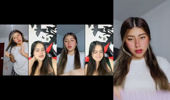 athenea0552 TikTok Live — Jul 14, 2026, 4:31 AM