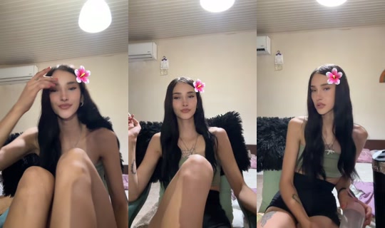 athina.alfaa TikTok Live — Aug 28, 2026, 8:58 PM