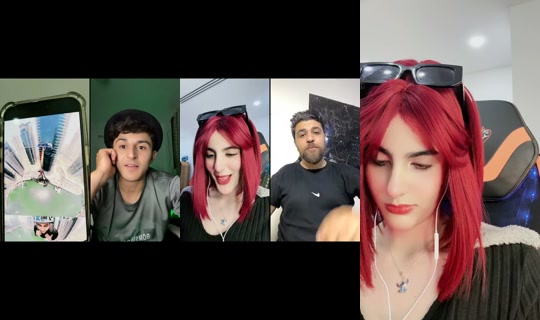 atmm.1 TikTok Live — Jul 29, 2026, 10:30 PM