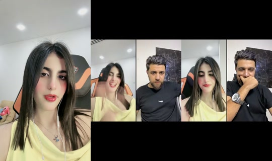atmm.1 TikTok Live — Jul 31, 2026, 9:53 PM