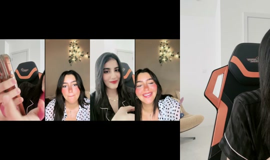 atmm.1 TikTok Live — Aug 29, 2026, 3:54 AM