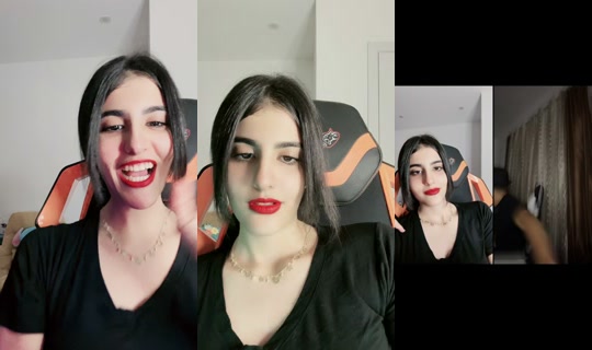 atmm.1 TikTok Live — Aug 29, 2026, 8:50 PM