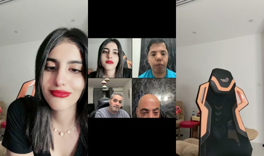 atmm.1 TikTok Live — Aug 30, 2026, 12:11 AM