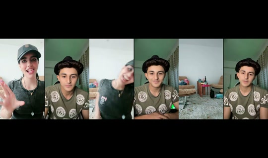 atmm_992 TikTok Live — Jul 15, 2026, 2:57 PM