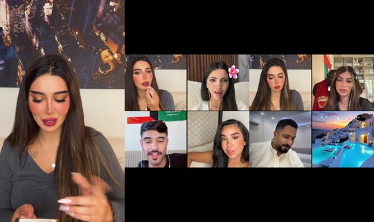 atomiii94 TikTok Live — Jul 14, 2026, 4:06 AM