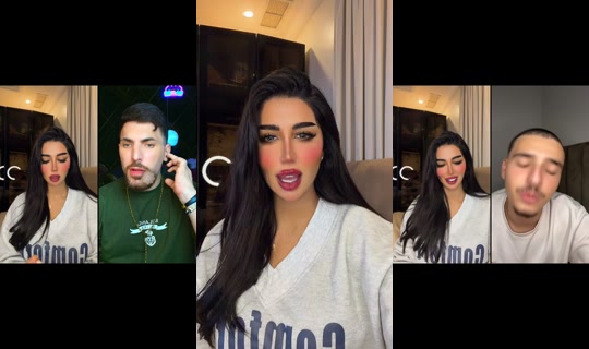 atomiii94 TikTok Live — Sep 4, 2026, 12:27 AM