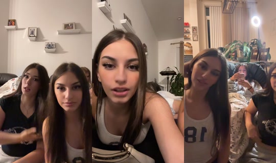 atriaketabii TikTok Live — Jul 31, 2026, 8:14 AM