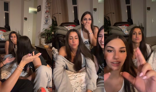 atriaketabii TikTok Live — Jul 31, 2026, 9:06 AM