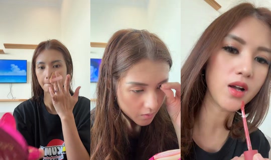 atriesangel TikTok Live — Aug 16, 2026, 2:17 AM