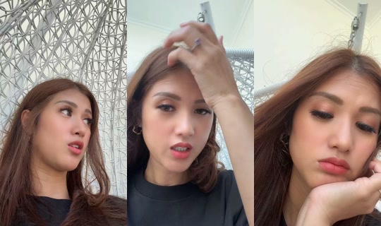 atriesangel TikTok Live — Aug 16, 2026, 3:07 AM