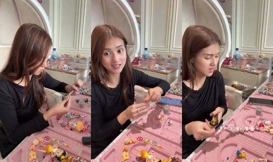atriesangel TikTok Live — Aug 21, 2026, 8:29 AM