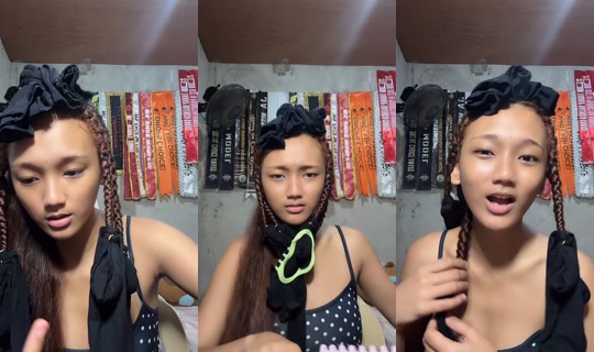atziy_ TikTok Live — Sep 19, 2026, 3:12 PM
