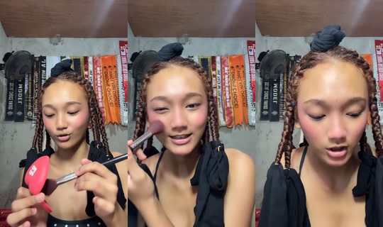 atziy_ TikTok Live — Sep 19, 2026, 5:22 PM