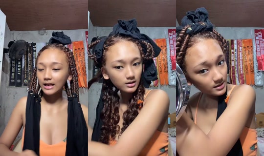 atziy_ TikTok Live — Sep 20, 2026, 2:29 AM
