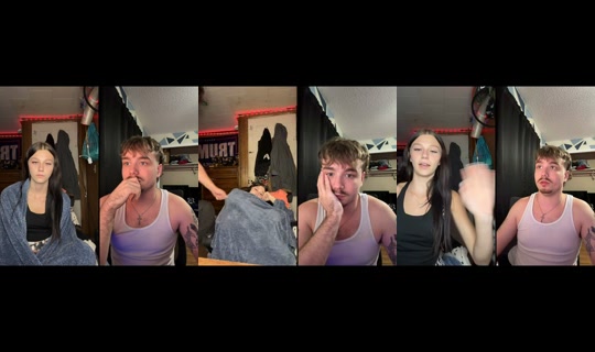 aubree_webster16 TikTok Live — Jul 15, 2026, 1:32 AM