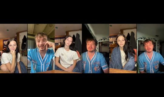 aubree_webster16 TikTok Live — Jul 15, 2026, 12:23 PM