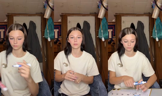 aubree_webster16 TikTok Live — Jul 15, 2026, 1:50 PM
