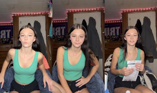aubree_webster16 TikTok Live — Jul 15, 2026, 6:48 PM