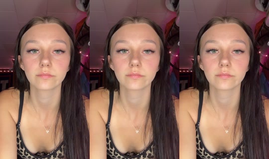 aubree_webster16 TikTok Live — Jul 16, 2026, 12:21 AM