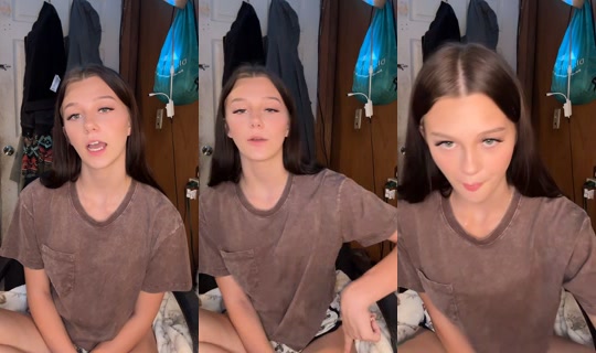 aubree_webster16 TikTok Live — Jul 28, 2026, 7:04 PM