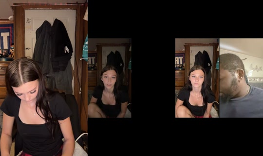 aubree_webster16 TikTok Live — Jul 30, 2026, 12:07 PM