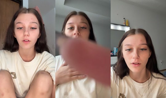 aubree_webster16 TikTok Live — Aug 1, 2026, 9:18 PM