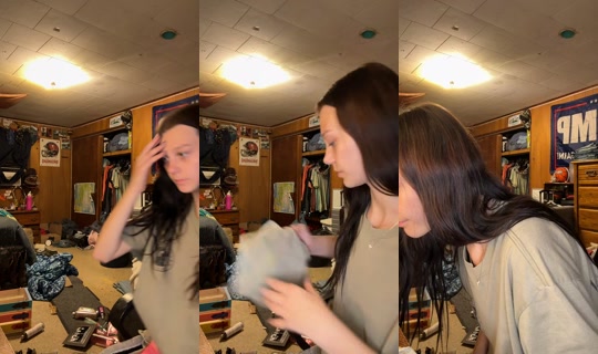 aubreemfwebster TikTok Live — Aug 8, 2026, 1:59 AM
