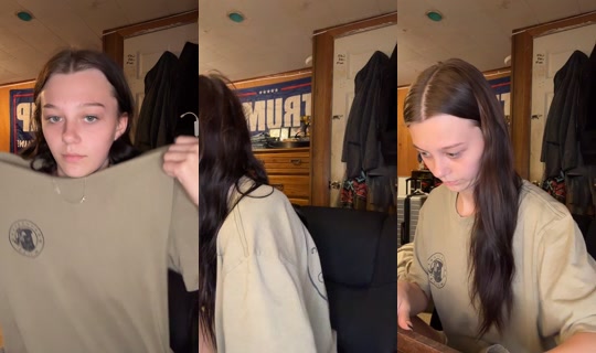aubreemfwebster TikTok Live — Aug 8, 2026, 2:10 PM
