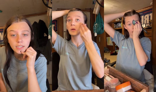 aubreemfwebster TikTok Live — Aug 8, 2026, 4:36 PM