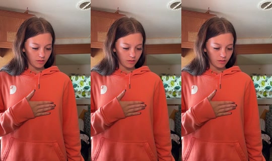 aubreemfwebster TikTok Live — Aug 23, 2026, 1:46 PM
