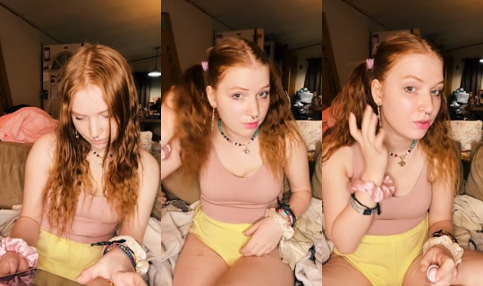 aubreydoodles TikTok Live — Aug 4, 2026, 2:56 AM