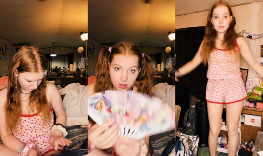aubreydoodles TikTok Live — Aug 5, 2026, 3:26 AM