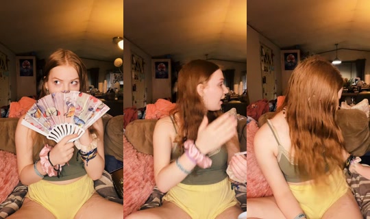 aubreydoodles TikTok Live — Aug 6, 2026, 2:56 AM