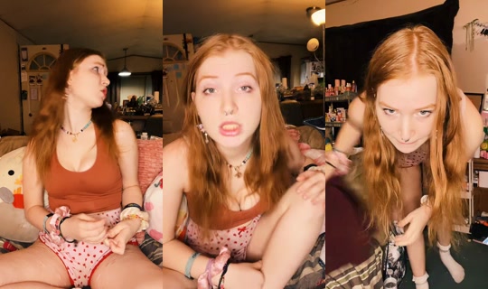 aubreydoodles TikTok Live — Aug 11, 2026, 2:00 AM