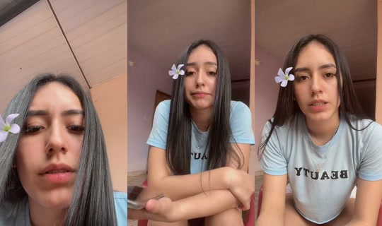 audamartinez TikTok Live — Jul 18, 2026, 6:51 PM