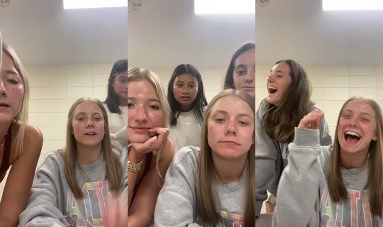 audrey.kate611 TikTok Live — Sep 9, 2026, 2:42 AM