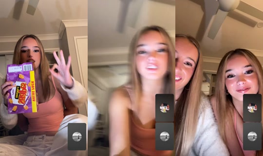 audreyexclusive TikTok Live — Aug 15, 2026, 12:08 PM